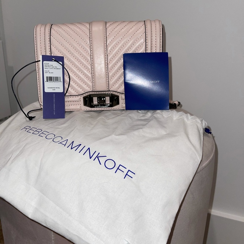 Rebecca Minkoff Crossbody